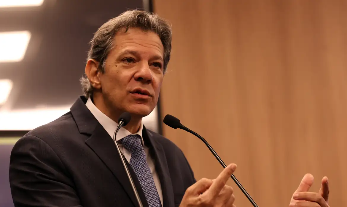 PT lança candidatura de Fernando Haddad ao governo de São Paulo 1 0d9a1468