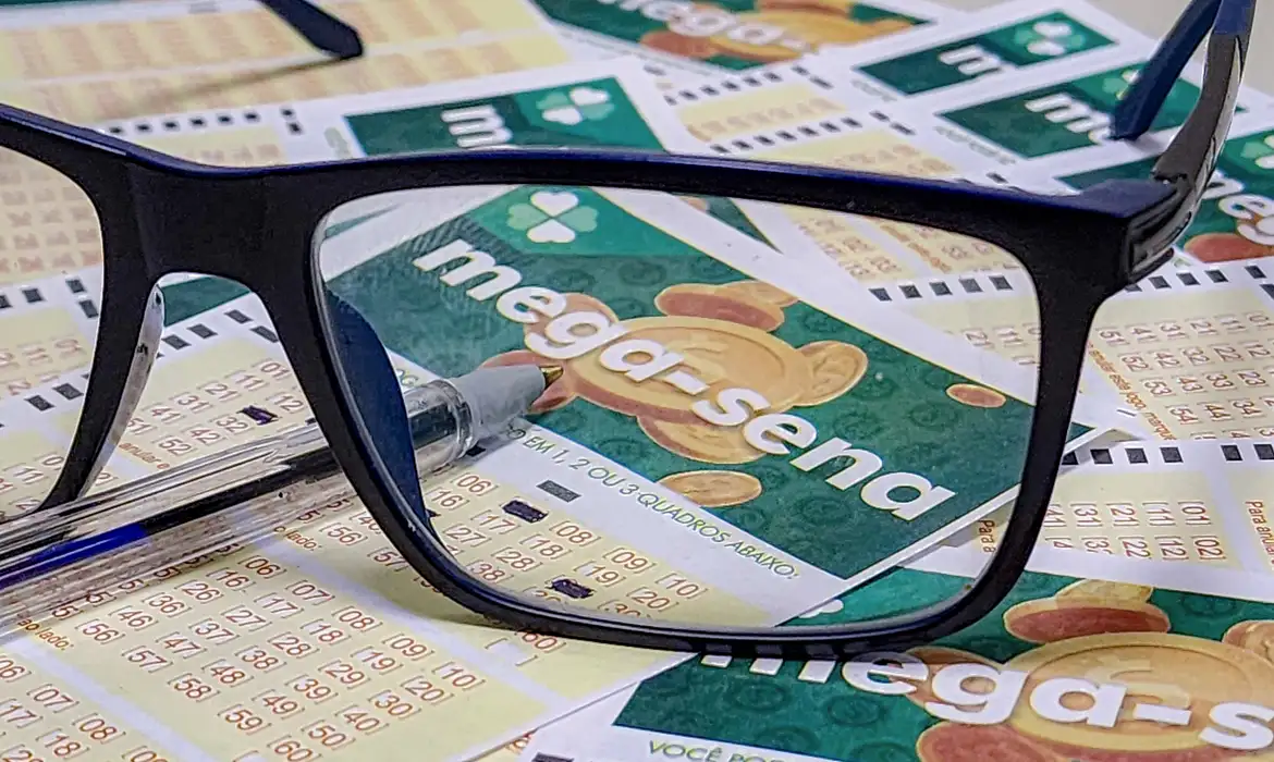Mega-Sena sorteia prêmio de R$ 30 milhões nesta quinta-feira 1 20230622 183531