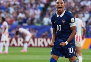 2026 07 04t231918z 510926271 up1em741sg65y rtrmadp 3 soccer worldcup pry fra 1