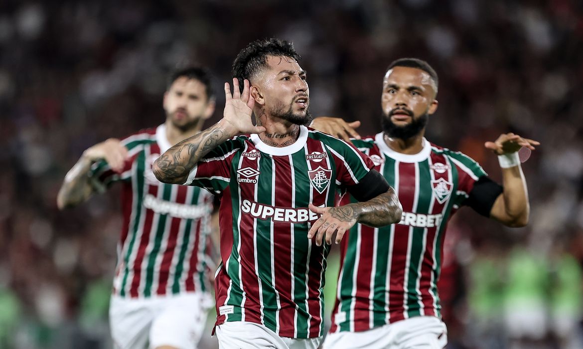 Confusão no Maracanã e "freguesia" gaúcha marcam noite de Brasileirão 1 54935158016 807316b523 o 1
