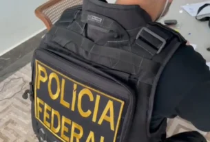 © Operação Corona/Polícia Federal