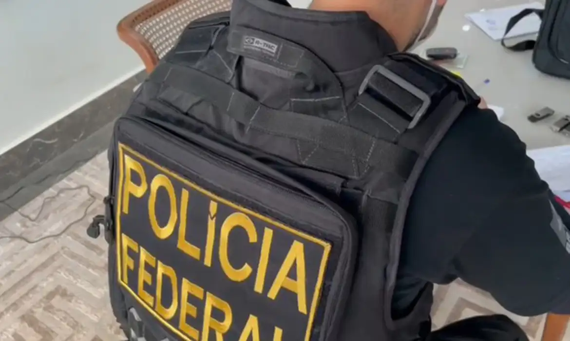 © Operação Corona/Polícia Federal