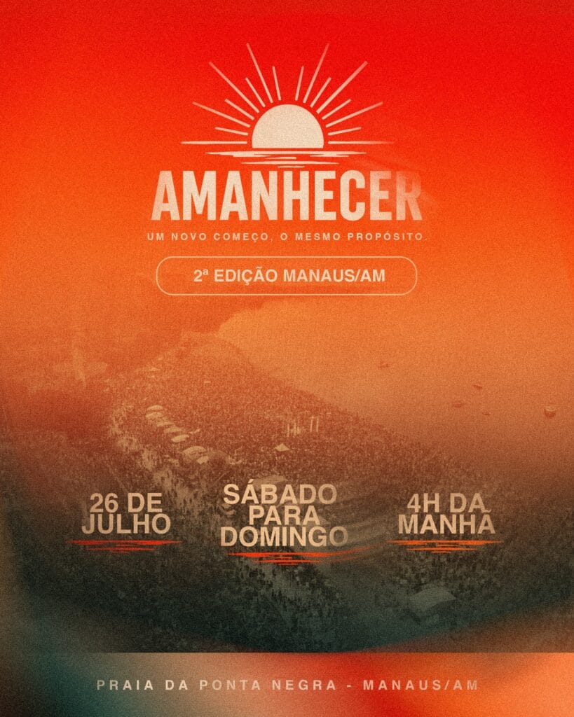 ARTE AMANHECER MANAUS 2a EDICAO 1