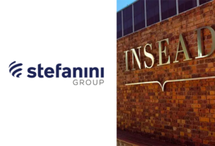 STEFANINI AND INSEAD