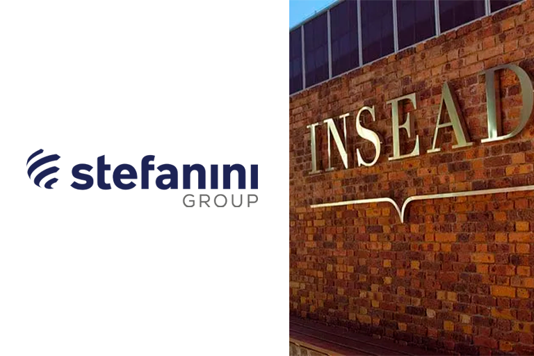 STEFANINI AND INSEAD