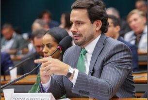 Caos na saúde do AM: Capitão Alberto Neto aciona governo federal contra atraso de até oito meses nos pagamentos