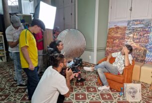 Cultura documentario fruto urbano foto Divulgacao Secretaria de Estado de Cultura e Economia Criativa 1