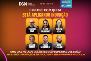 DSX capa2