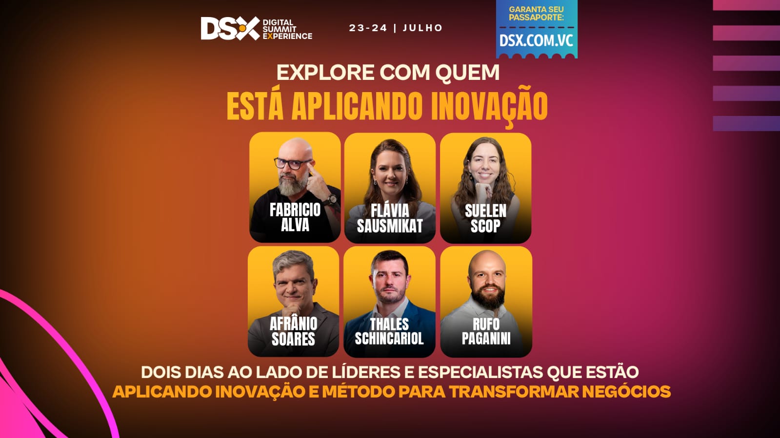 DSX capa2