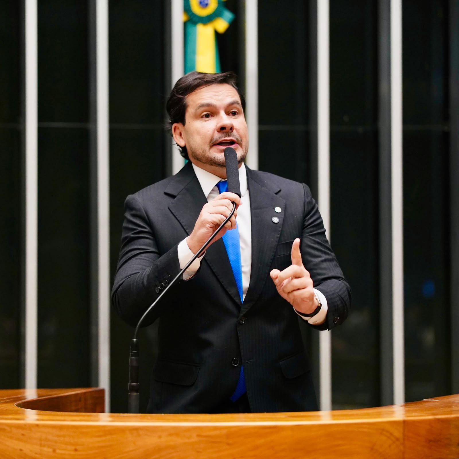 Foto assessoria