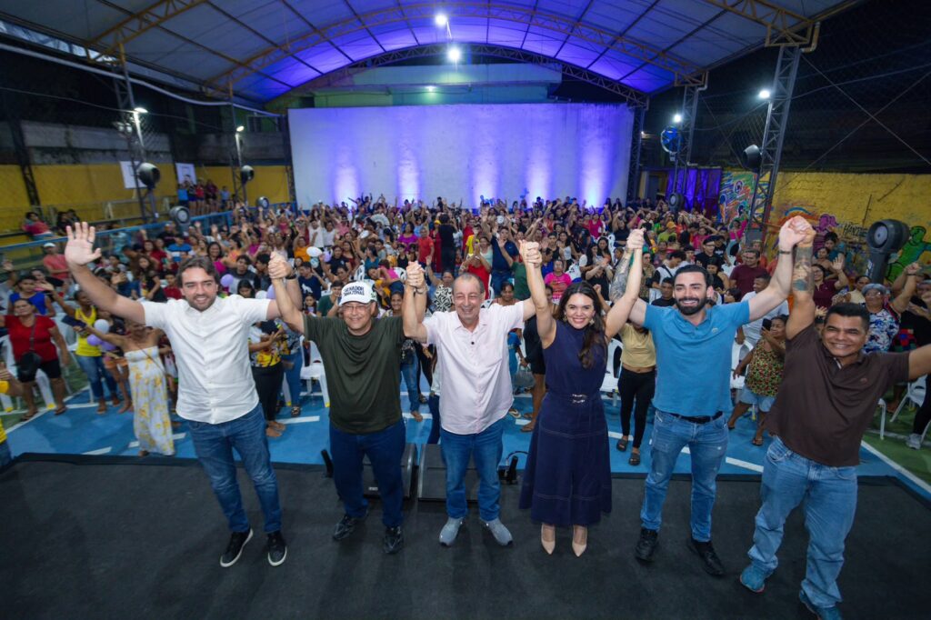 OMAR E LIDERES FOTO tadeu ROCHA