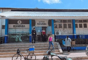 Prefeitura de Iranduba Sede