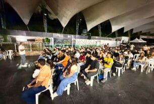 REUNIAO VOLUNTARIOS AMANHECER 2 1