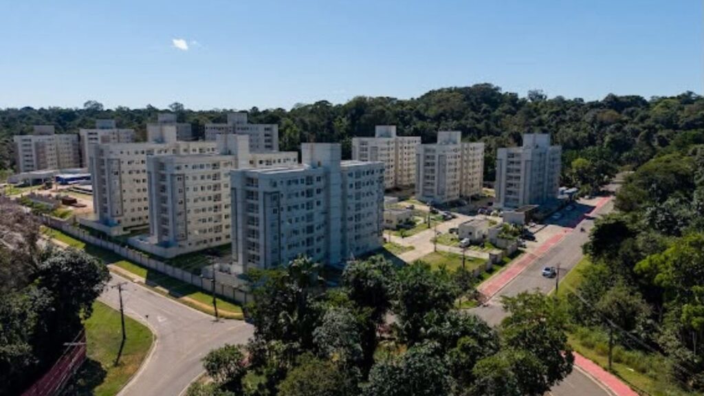 Requalificação urbana impulsiona novo ciclo de valorização na Ponta Negra 2 Requalificacao urbana impulsiona novo ciclo de valorizacao na Ponta Negra 2