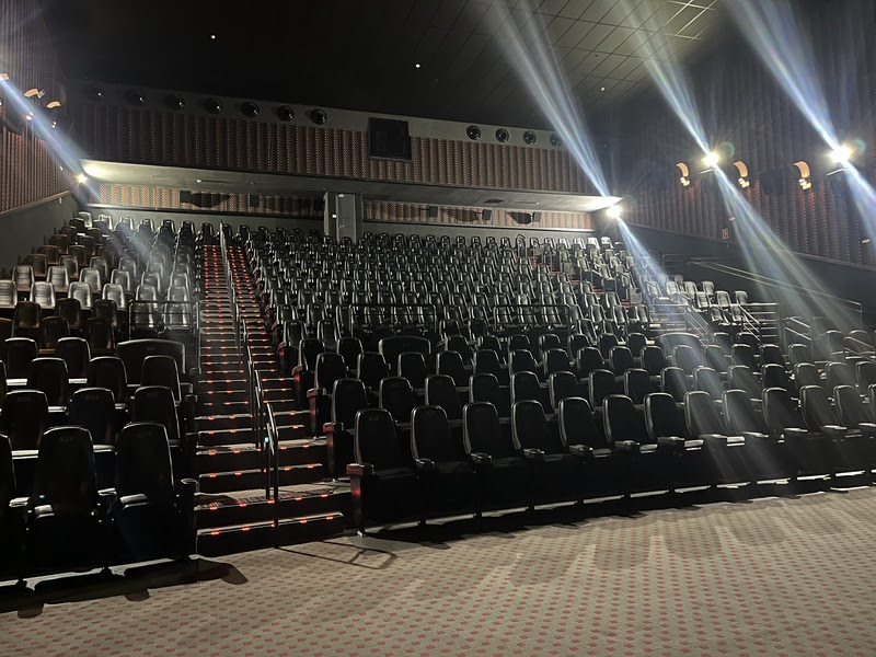 Sala MacroXE