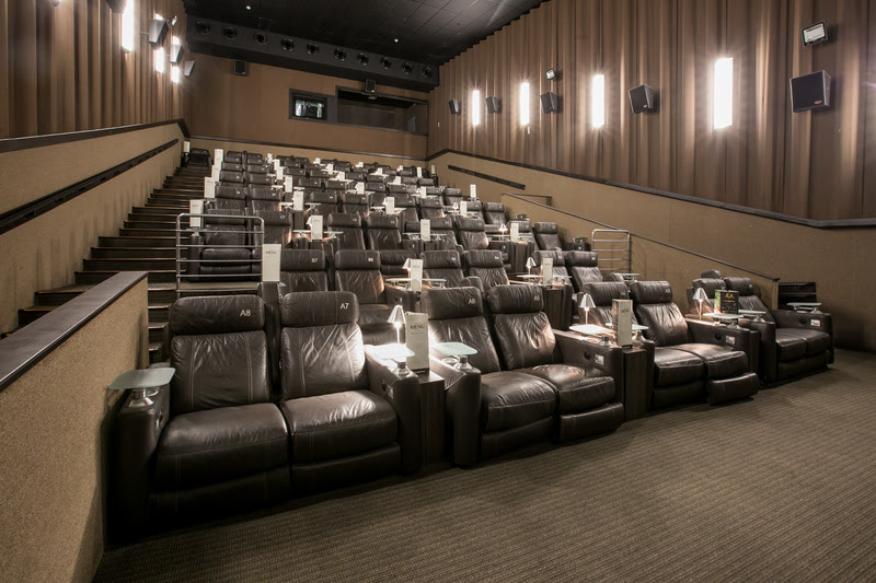 Sala VIP