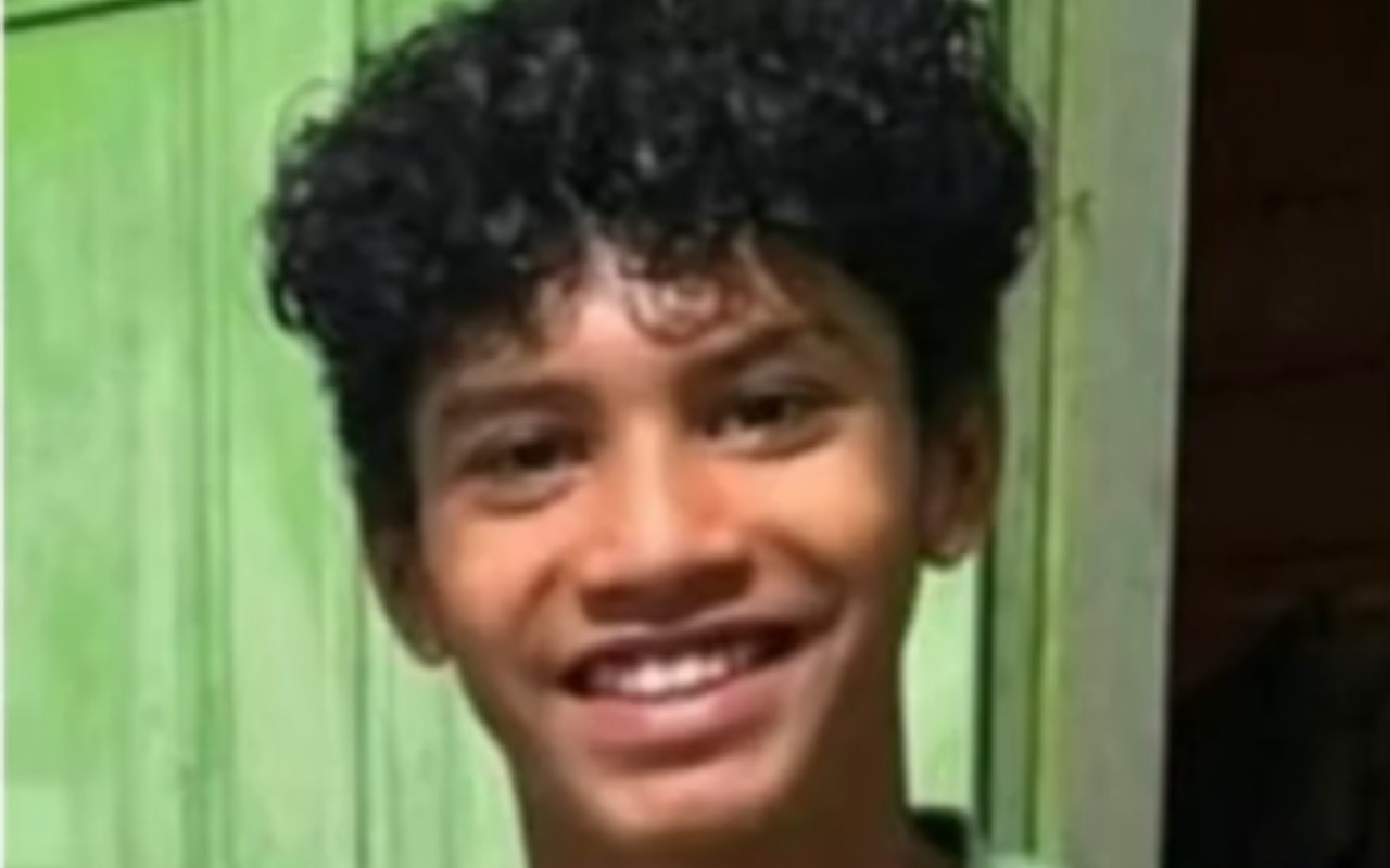 adolescente