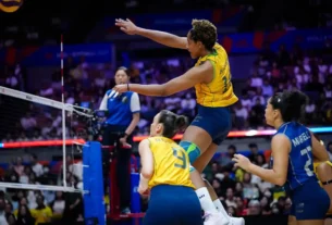 ana cristina ponteira brasil vence polonia liga das nacoes 2026