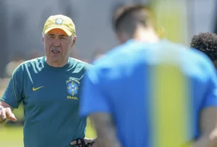 Rafael Ribeiro/CBF