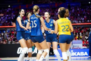 brasil 3 x 1 japao volei fem liga das nacoes 2026
