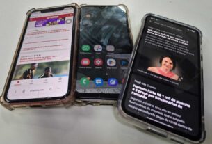 celulares gladys