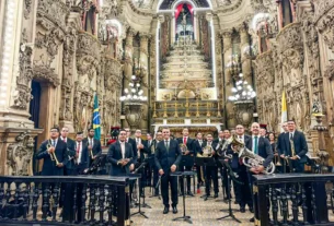 © Karoline Lamblet/ Divulgação