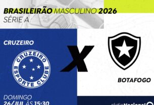 cruzeiroxbotafogo