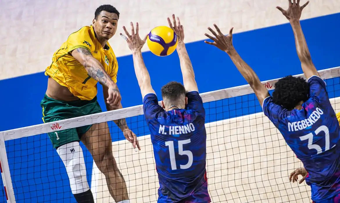 darlan brasil vence franca volei mascliga das nacoes