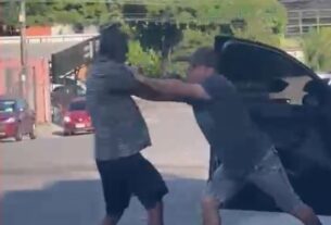 g1 aposentado roubado agredido manaus e1786623238387