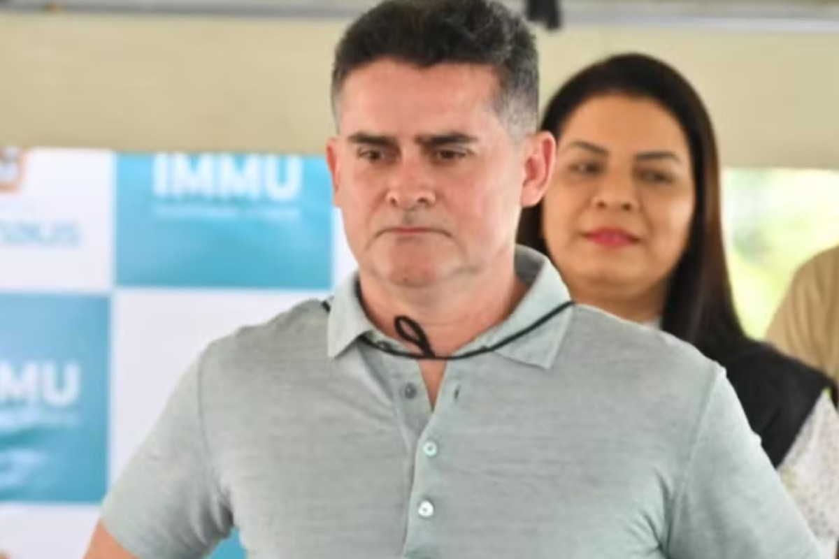 g1 david almeida