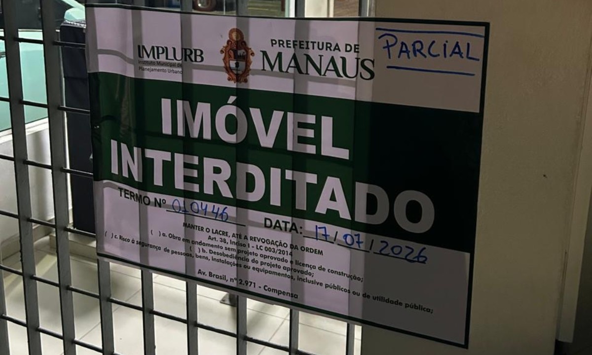 g1 interdita innova gas vazamento