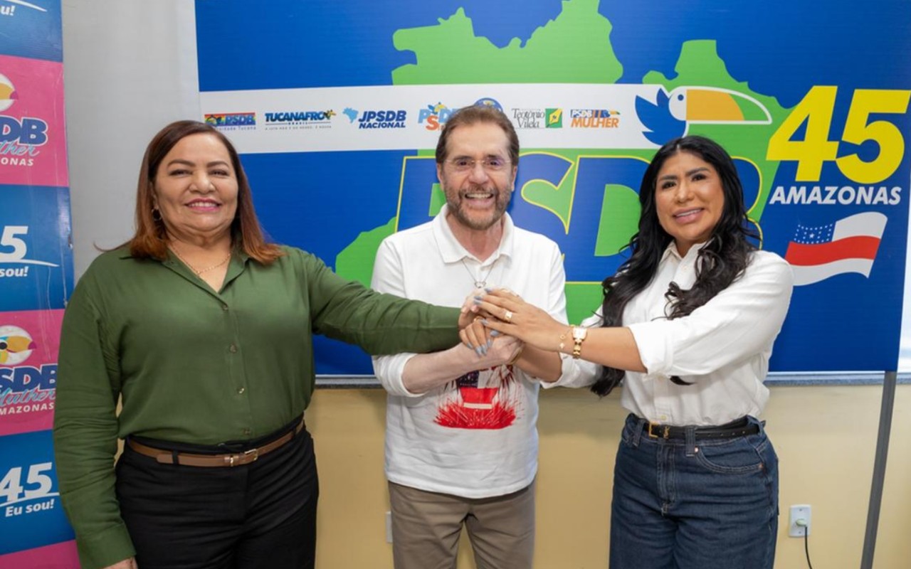 g1 plinio candidato senado amazonas psdb