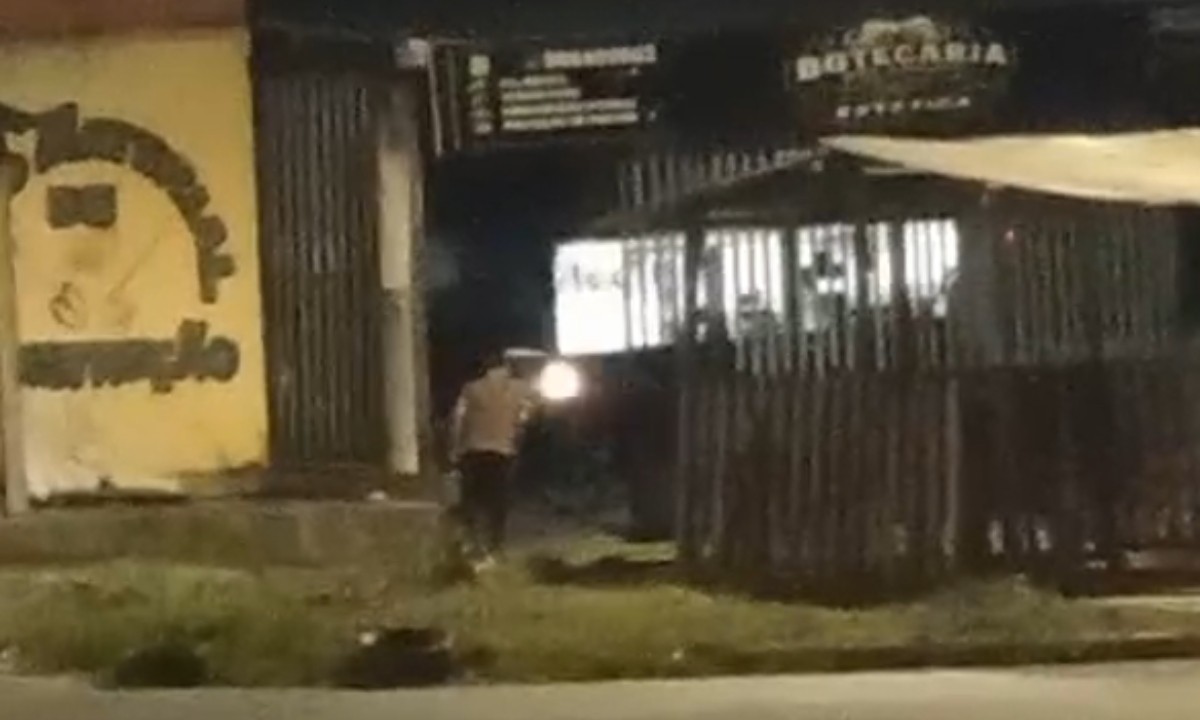 g1 policial mata dono bar manaus
