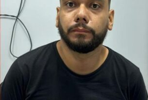 homem procurado por envolvimento na morte de investigador da policia civil morre no am diz policia foto divulgacao pc am 1 e1786623392477