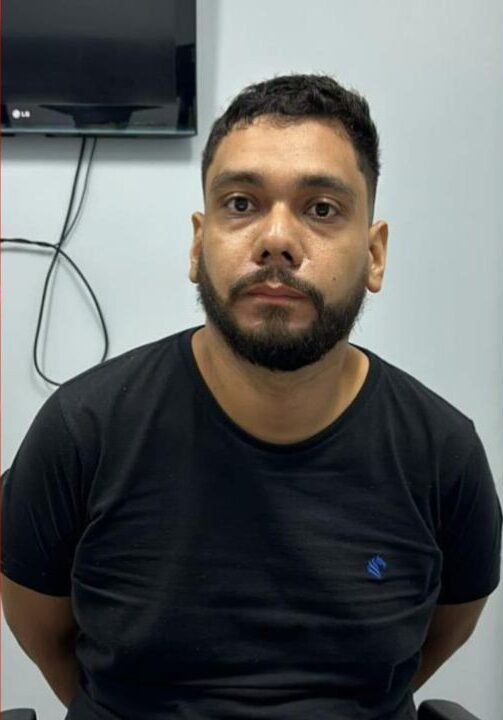 homem procurado por envolvimento na morte de investigador da policia civil morre no am diz policia foto divulgacao pc am 1 e1786623392477