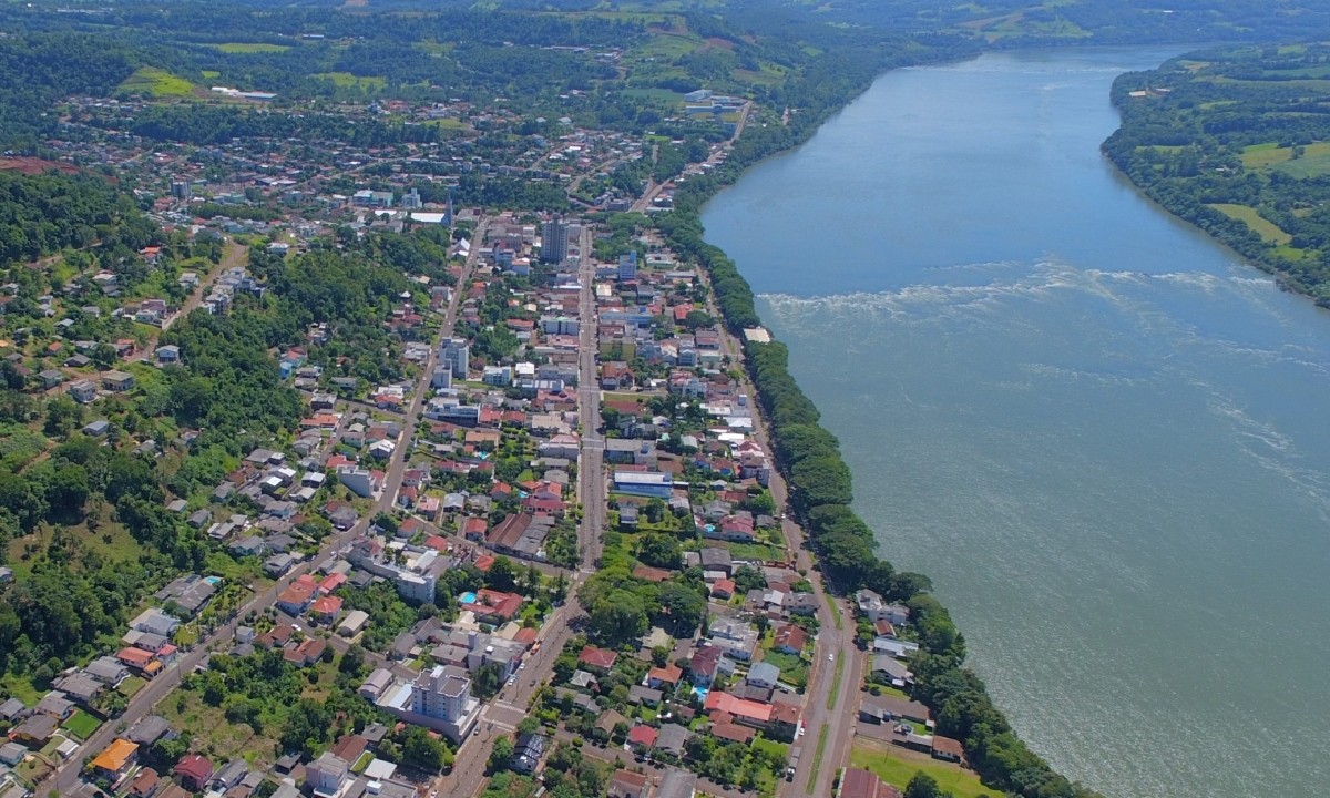 itapiranga no amazonas