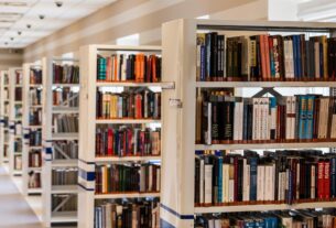 library 488690
