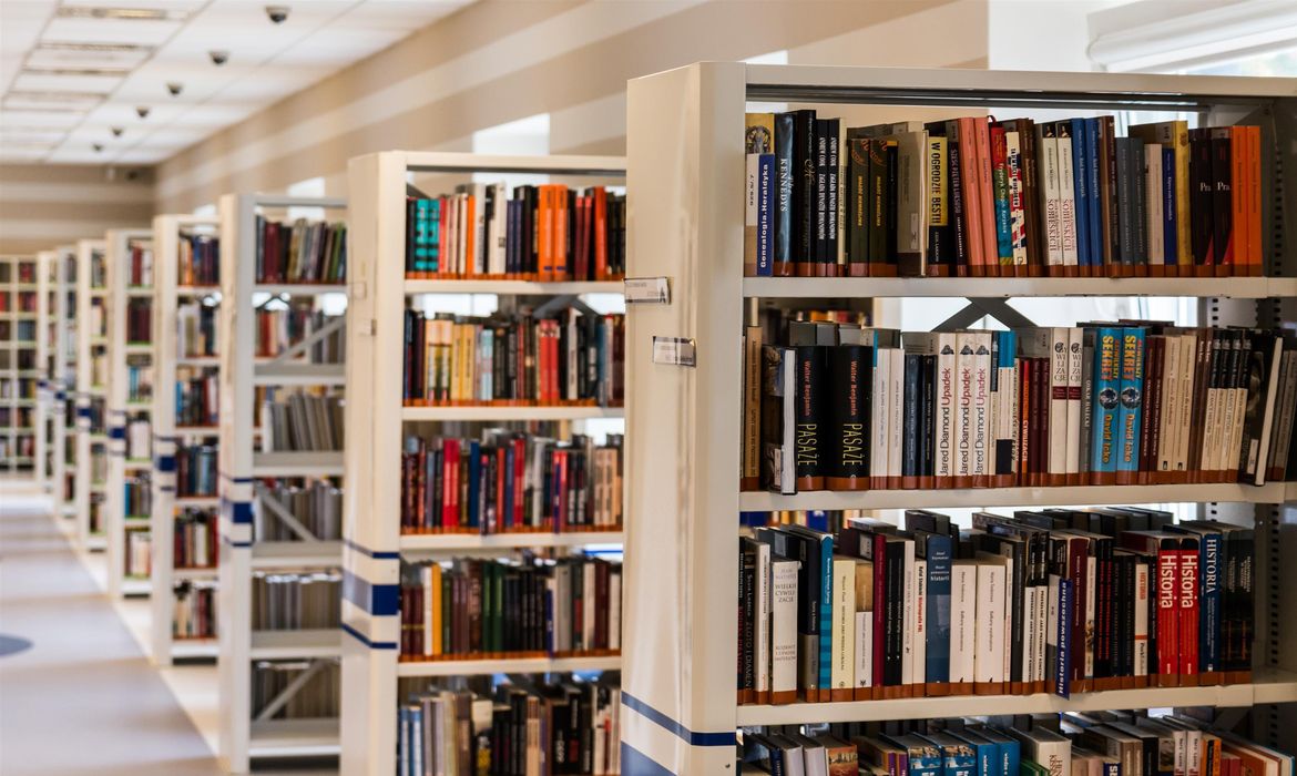 library 488690