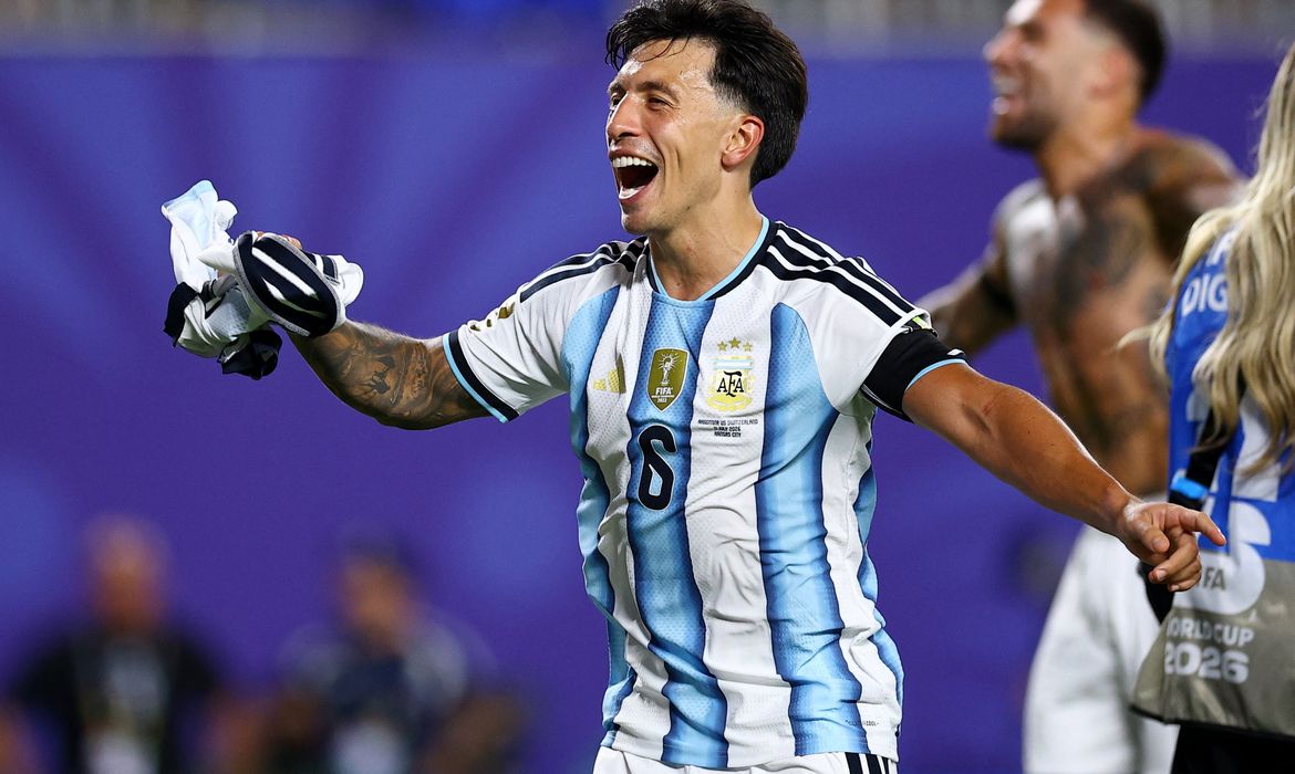 lisandro martinez argentina copa 2026
