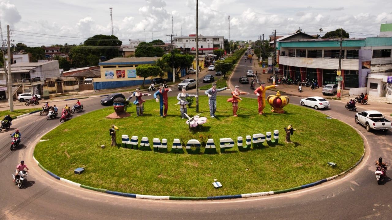manacapuru no interior do amazonas foto lucas silva