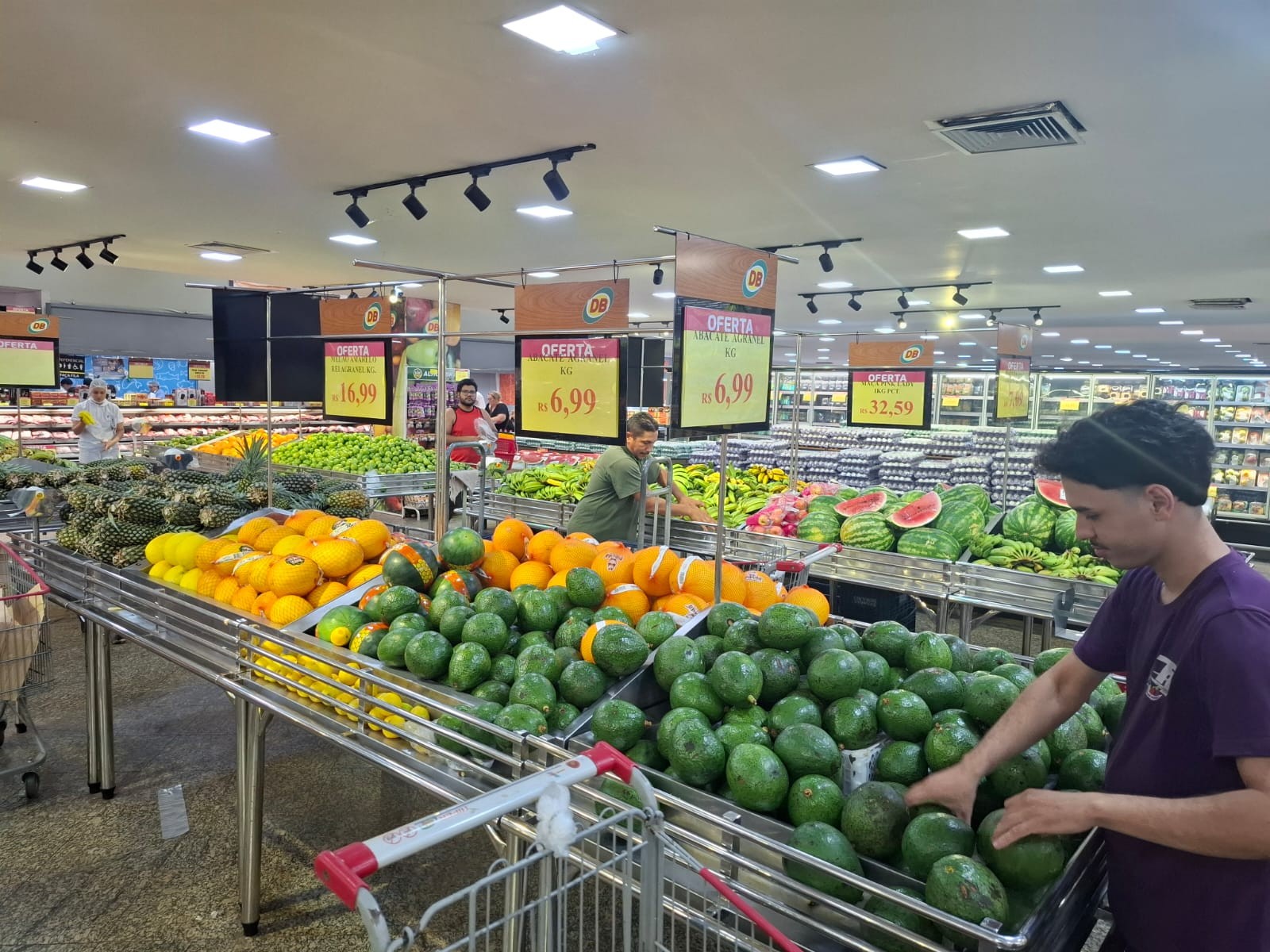 Calor exige reforço na hidratação e alimentação infantil 1 materia hidratacao grupo db 1