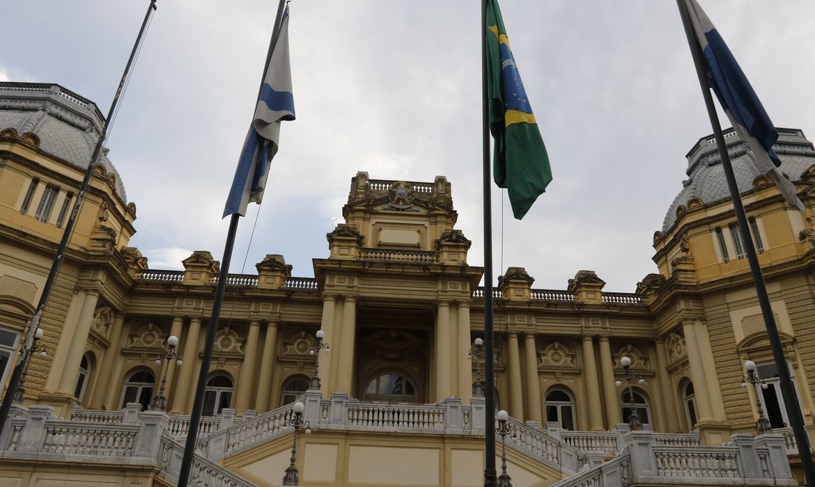 Rio de Janeiro funde secretarias de Agricultura e de Pesca 1 mg 8443