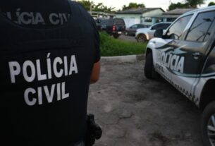 policia civil do amazonas foto eron rodrigues pc am