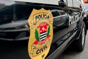 policia civil sp