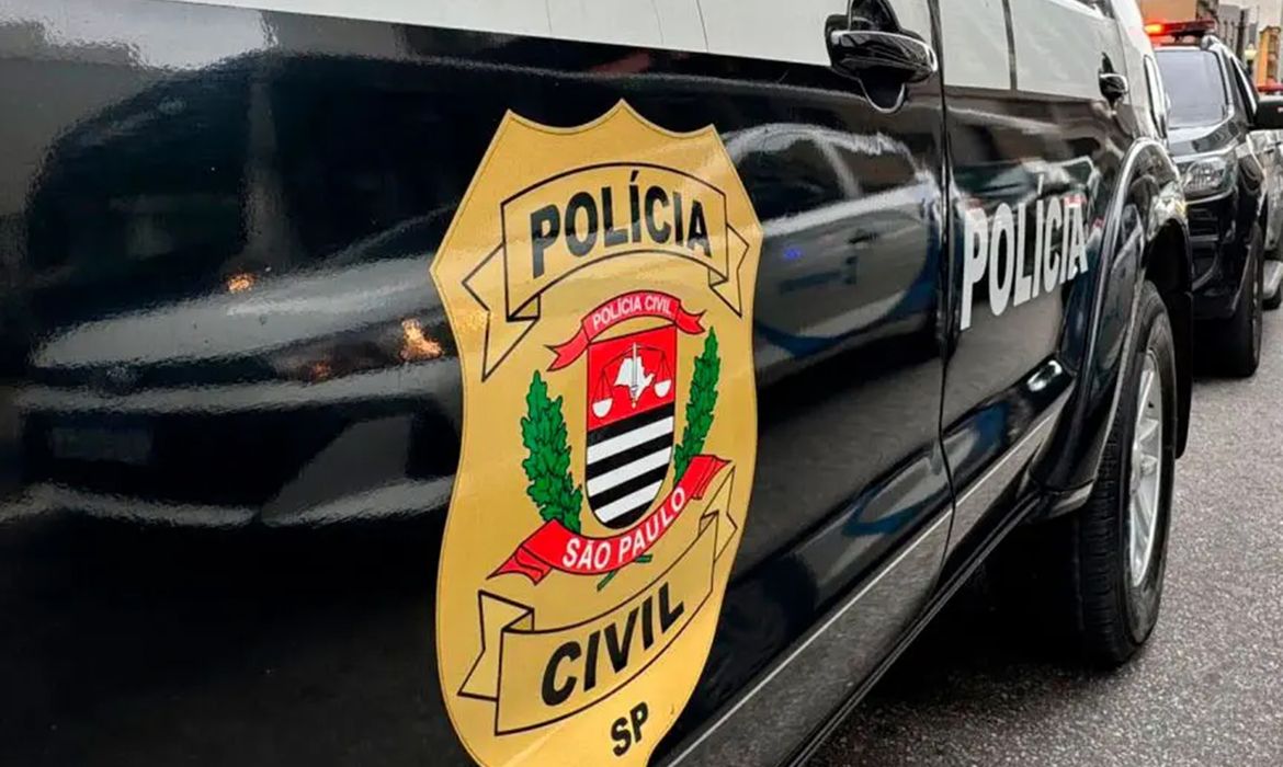 policia civil sp