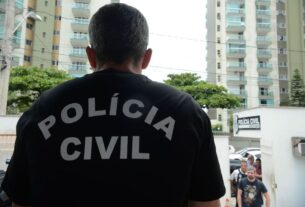 policia civil tania rego arquivo agencia brasil 0