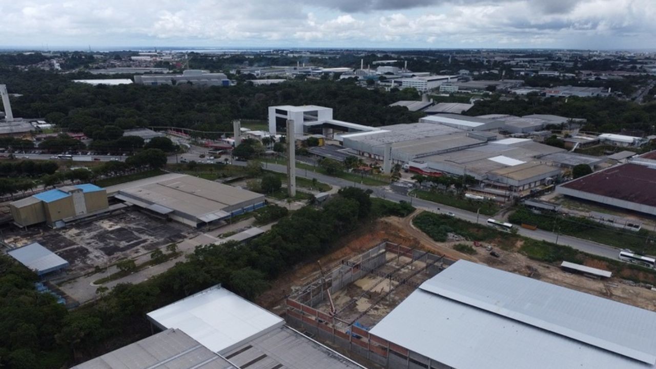 polo industrial de manaus pim foto divulgacao suframa
