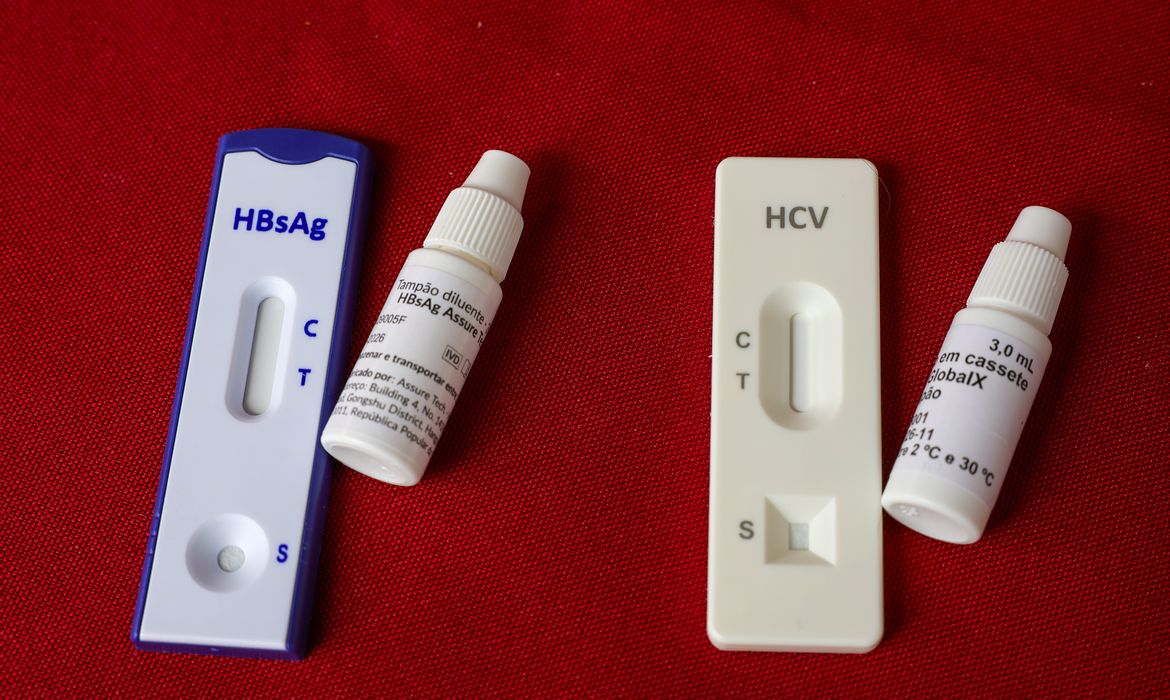 Dia Mundial de Luta contra as Hepatites Virais alerta para prevenção 1 pzzb7985