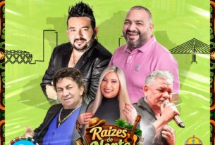 raizes do norte
