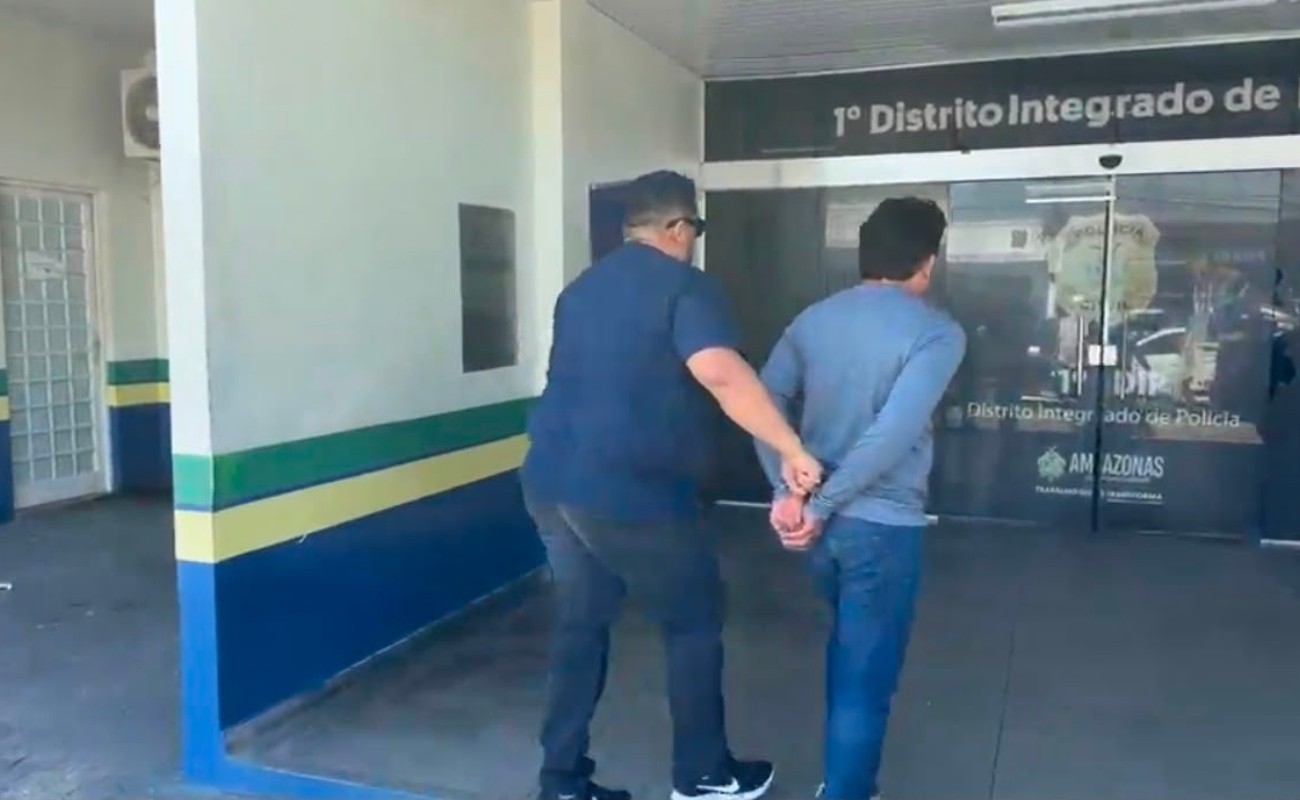 recapturado